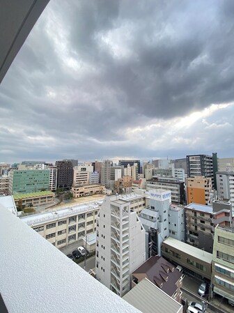 Modern palazzo博多駅東の物件内観写真